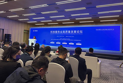 数智赋能 驱动未来 信息技术咨询服务在2026中关村论坛年会上的新角色与使命