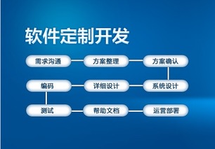 石家庄全息自我软件开发模型 革新软件开发的综合框架