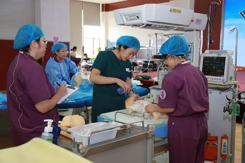 巴彦淖尔市医院在我市孕产妇新生儿救治服务技能竞赛中荣获佳绩